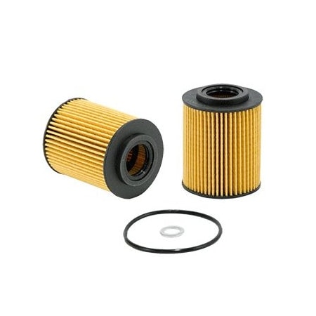 Wix Filters Oil Filter WL10033